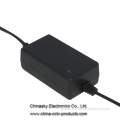 CCTV Camera Power Adapter CCTV CCTV Adapter 12VDC 1A Desktop Type S1210D Supplier